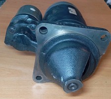Motorino avviamento iveco usato  Cesano Maderno