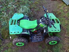 Kids quad bike for sale  NEWTON ABBOT
