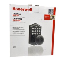 Honeywell electronic keypad for sale  Kernersville