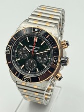 New neu breitling gebraucht kaufen  Lauterbach