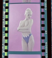 Glamour colour 35mm for sale  SOUTHAMPTON
