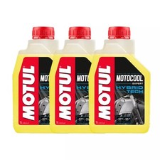 Motul motocool expert usato  Pagani