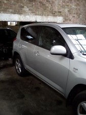 Toyota rav mk3 for sale  CARLISLE