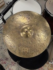 Meinl byzance transition for sale  Vista