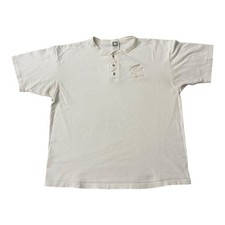 Vintage Rare Intel Inside Pentium Henley Shirt Embroidered Mens Xl Made In USA comprar usado Vintage Rare Intel Inside Pentium Henley Shirt Embroidered Mens Xl Made In USA comprar usado  Enviando para Brazil