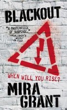 Blackout mira grant gebraucht kaufen  Berlin