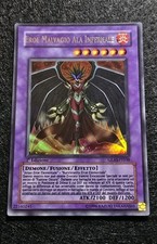 Yugioh eroe malvagio usato  Monteforte d'Alpone