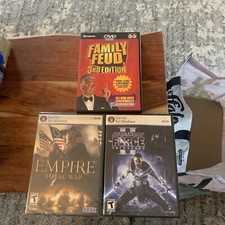 Dvd game lot for sale  Mount Laurel