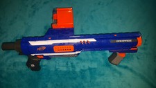 Nerf rampage elite gebraucht kaufen  Berlin