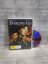 Darling Lili DVD Filme Clássico OoP Todas as Regiões MOD LER Descrição comprar usado  Enviando para Brazil