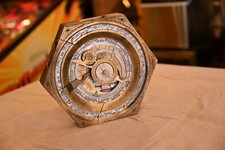 Indiana jones dial for sale  Daphne