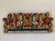 Balinese carved wood for sale  Tucson