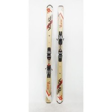 Volkl unlimited 7.4 for sale  South Boston