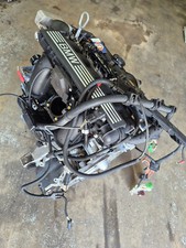 Motor n52b30a bmw gebraucht kaufen  Bielefeld