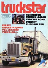 Truckstar 1981 truckrace gebraucht kaufen  Gladbeck