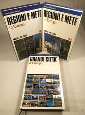 Regioni mete voll. usato  Roma