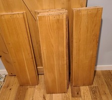 Lot vintage oak for sale  Ellsworth