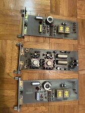 Original studer a80 for sale  LONDON