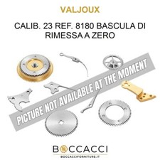 Valjoux calib. rif. usato  Sant Angelo Romano
