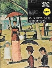 Waltz around paperback for sale  Stockton