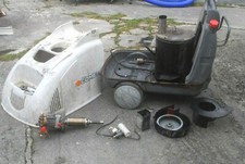 Comet kd300 diesel for sale  BODMIN