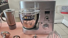 Kenwood robot cucina usato  Messina