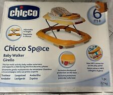 Girello chicco usato usato  Vittoria
