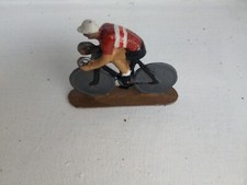 Jouet quiralu coureur d'occasion  Lécousse