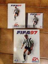 FIFA 97 - PC Completo ita comprar usado  Enviando para Brazil