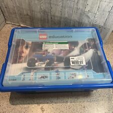 Lego education 9686 for sale  Mission