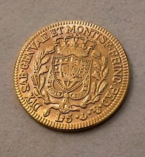 Riproduzione moneta lire usato  Zugliano