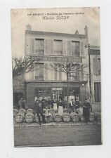 Raincy maison suzor d'occasion  Créteil