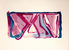 Bram van velde d'occasion  Paris IX