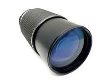 Nikon 210mm bjektiv gebraucht kaufen  Bad Emstal