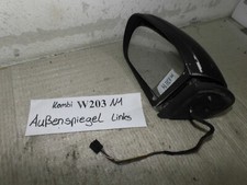 Außenspiegel links elektrisch gebraucht kaufen  Bietigheim