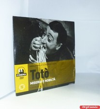 Toto totò miseria usato  Viagrande
