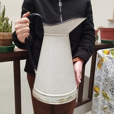 Antica caraffa metallo usato  Taranto