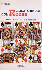 Gioca bridge con usato  Novara