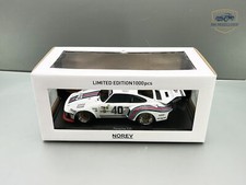 Norev 187430 porsche gebraucht kaufen  Aulendorf