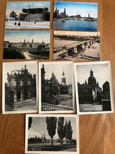 Alte ansichtskarten 1945 gebraucht kaufen  Neubukow