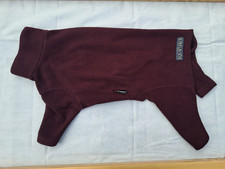 Equafleece polartec dog for sale  DERBY