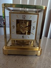 Vintage jaeger coultre for sale  Conyers