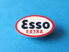 Vintage esso extra for sale  OAKHAM