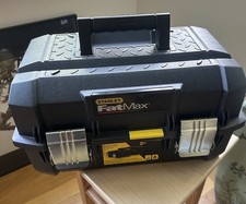 stanley fatmax gebraucht kaufen  Eisenach