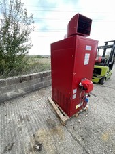Combat heater powrmatic for sale Combat heater powrmatic for sale  RUSHDEN