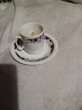 Tea cup saucer for sale  DUDLEY
