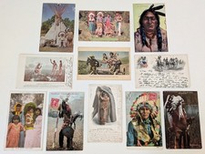Lot vintage native for sale  Wickenburg