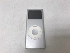 Ipod nano 4gb for sale  WESTCLIFF-ON-SEA