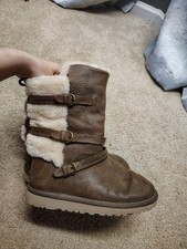 Ugg glasgow boots for sale  Savannah