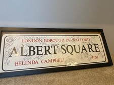 Eastenders albert square for sale Eastenders albert square for sale  CANVEY ISLAND